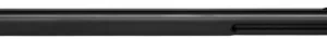 TACSOL BARREL 10/22 THREADED - W/SIGHTS MATTE BLACK