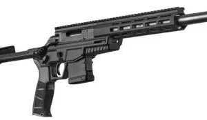 CZ 600 TRAIL 300 BLK RFL 10RD DETCH