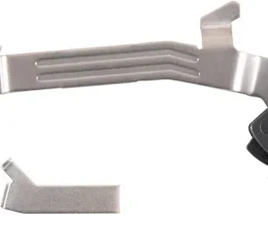 APEX ACTION ENHANCEMENT KIT - FOR GLOCK G43/G43X/G48 BLACK