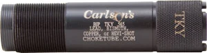 CARLSONS CHOKE TUBE EXTENDED - TURKEY 20GA .565 INVECTOR+