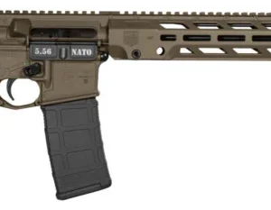 DIAMONDBACK DB15 OBSIDIAN 16" 5.56 RIFLE ODG