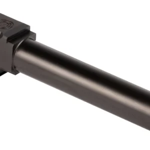 SILENCERCO THREADED BARREL SIG P365