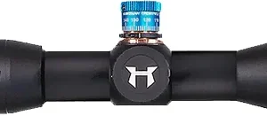 HUSKEMAW SCOPE 4X40 CROSSBOW - 2MOA MATTE