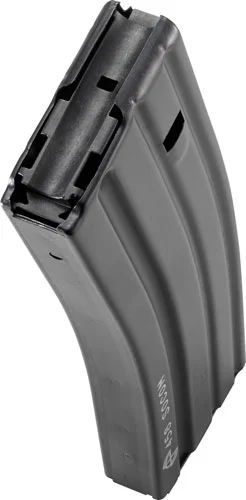 CPD MAGAZINE AR15 458 SOCOM - 10RD BLACKENED S/S