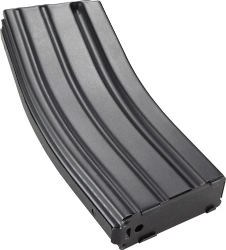 CPD MAGAZINE AR15 458 SOCOM - 10RD BLACKENED S/S - Image 4