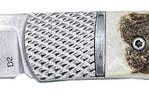 COBRATEC TRAPPER HIDDEN RELEASE STAG SCALES