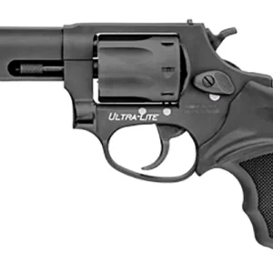 942UL 22LR 3" Blk/Blk F/S Ultralite 8rd
