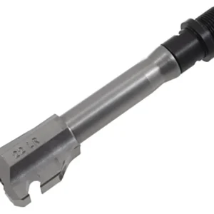 Ruger LCPII .22lr Threaded Barrel Kit SS