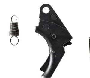 APEX TRIGGER DUTY/CARRY - ENHANCEMENT KIT S&W SDVE