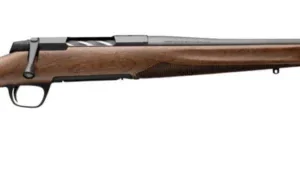 BROWNING XBLT 2 HUNTER NS 243 WIN RFL 22" GRD I WD STK