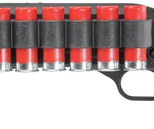 TACSTAR SIDESADDLE SHELL - CARRIER FOR MOSSBERG 930 12GA.