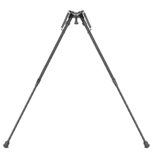XLA 13-23" Bipod Fixed Model, Black