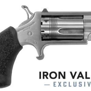 Mini-Rev Pug 22Mag 1" S Dot/Sgt WASP Cy/