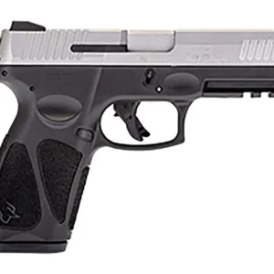 G3 9mm 4.0" SS/BLK AS 2/10