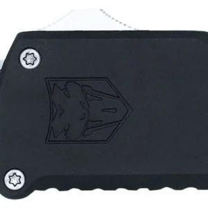 COBRATEC OTF UTILITY KNIFE BLACK