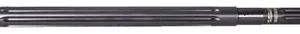 FAXON AR10 BBL 6.5 CREEDMOOR - 20" 1:8 5R HEAVY FLUTED BLK