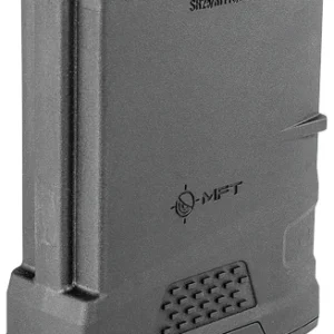 MFT MAGAZINE AR10/SR25 7.62X51 - 308 WIN 10RD SCORCHED EARTH