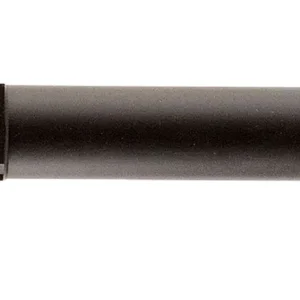 SILENCERCO THREADED BARREL GLOCK 17 1/2x28 GEN 5