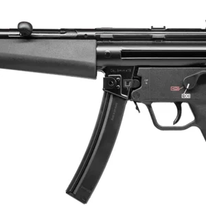 SP5 9x19 Pistol 8.86" Blk A/S 2/30