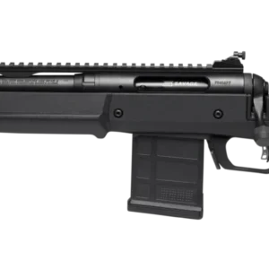 SAVAGE ARMS 110 MAGPUL SCOUT 6.5CR BLK LH
