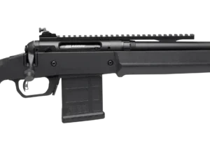 SAVAGE ARMS 110 MAGPUL SCOUT 300BLK BLK