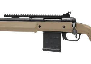 SAVAGE ARMS 110 MAGPUL SCOUT 308WIN FDE LH