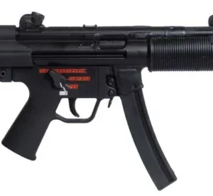 CENTURY AP5SD 9MM NATO PISTOL W/BRACE 5.75" BARREL 2-30RD MAG