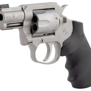 COLT KING COBRA CARRY 357MAG MATTE 2" 6RD