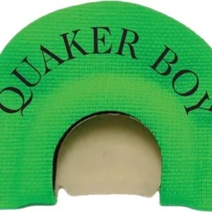 QUAKER BOY TURKEY CALL - DIAPHRAGM ELEVATION BOSS HEN