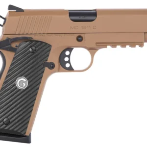 MC1911C Commander 9MM 4.4" 9+1 rd