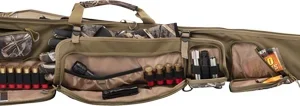 ALLEN PUNISHER 2.0 52" CASE - SHOTGUN WATERFOWL RT MAX-7