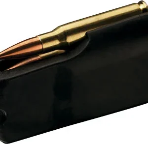 BROWNING MAGAZINE X-BOLT 204 - RUGER