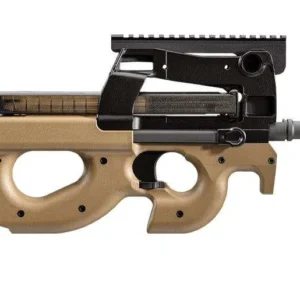 FN PS-90 5.7X28MM 16" RFL FDE 1-50RD MAG