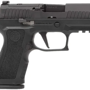 SIG SAUER P320 X-FULL ROMEO-X 9MM PSTL 4.7" 2-10RD