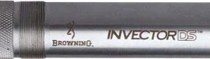 BROWNING EXTENDED INVECTOR DS - 12GA CHOKE TUBE LIGHT FULL