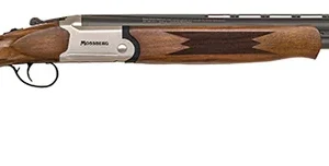 Silver Reserve II O/U 20GA 26" Field Ext