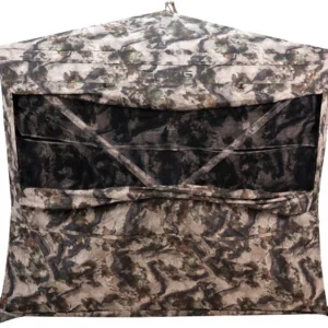 BOG GRAVE DIGGER2 GROUND BLIND - MOSSY OAK TERRA