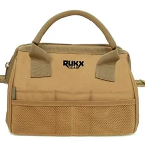 ATI TOOL BAG TAN RUKX GEAR