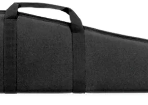 Pit Bull Scoped Rifle Case Blk/Blk 44"