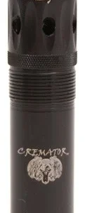 CARLSONS CHOKE TUBE CREMATOR - 12GA PORTED L-RANGE BER MOBIL