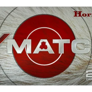 HORNADY 300 PRC 174 GR ELD-VT® 20RD/BX 10BX/CS