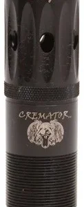 CARLSONS CHOKE TUBE CREMATOR - 12GA PORTED M-RANGE INVECTOR