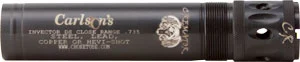 CARLSONS CHOKE TUBE CREMATOR - 12GA PORTED C-RANGE INVECT DS