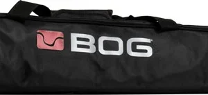 BOG DEATHGRIP SHERPA TRIPOD - BACKCOUNTRY CARBON FIBER