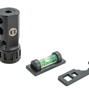 Bergara ST1 Muzzle Brake (Self Timing)30