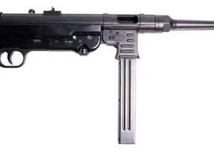 ATI GERM SPRTS MP40P 9MM PSTL BL