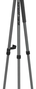 BOG DEATHGRIP BANTAM CLAMPING - TRIPOD LIGHTWEIGHT GRAY/BLACK