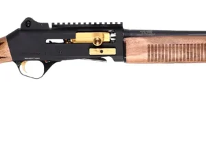 FOUR PEAKS ASKA S4 12/18.5 BLK/WD 5+1