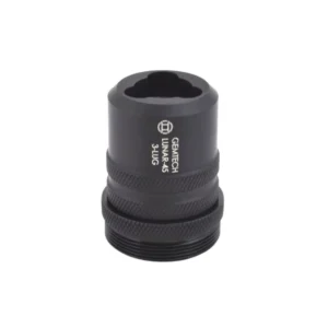 GEMTECH 3-LUG FEMALE QD GM-45/LUNAR 45