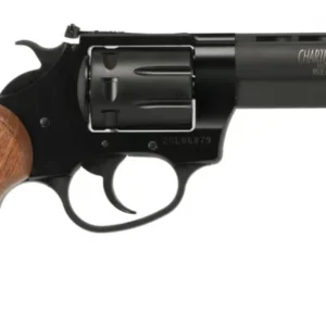 CHARTER ARMS PATHFINDER II 22LR BLK/WD 3.5"